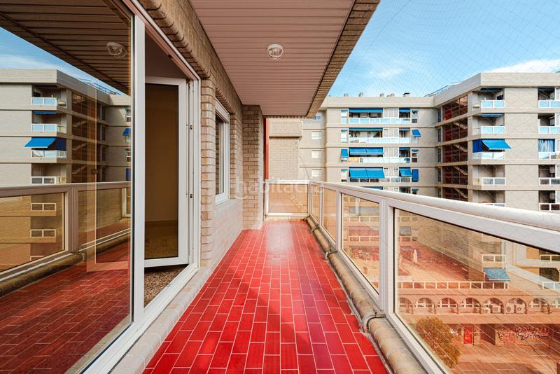 Foto 1120003b-f48e-48cc-a2b3-24d4968f9436. Location appartement dans cesáreo alierta 23 dans La Granja Zaragoza