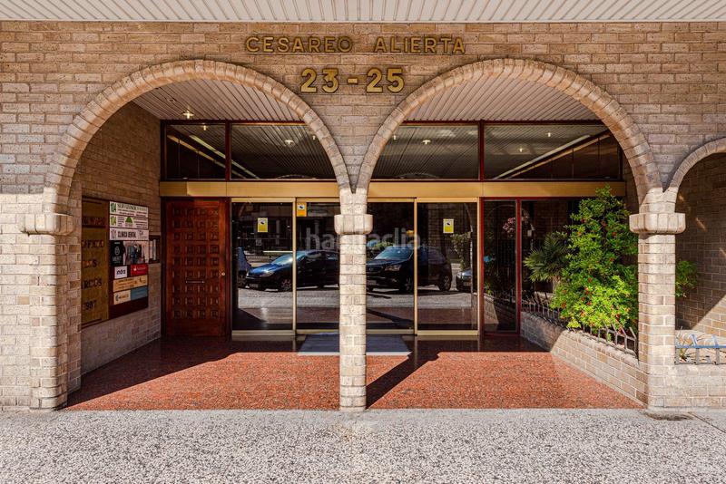 Foto 57e3723e-40fa-49bd-9d2f-0f29c88f1935. Location appartement dans cesáreo alierta 23 dans La Granja Zaragoza