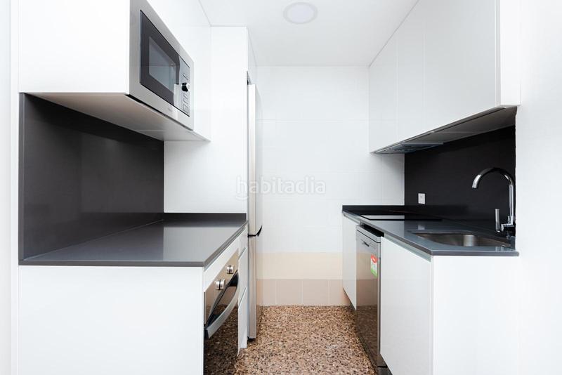 Foto 6ba4e3d1-ce88-4c3f-bf49-2f2756227476. Location appartement dans cesáreo alierta 23 dans La Granja Zaragoza