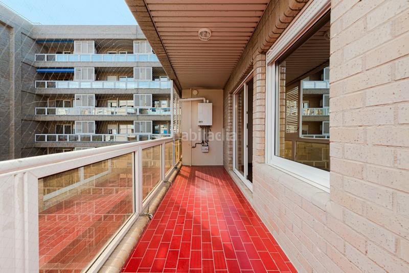 Foto c6f96895-a025-4853-8fa0-f254fb301c5d. Location appartement dans cesáreo alierta 23 dans La Granja Zaragoza