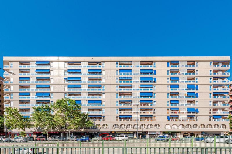 Foto 10e940f7-1742-42a8-b989-05c8002fb6a1. Miete etagenwohnung in cesáreo alierta 23 in La Granja Zaragoza