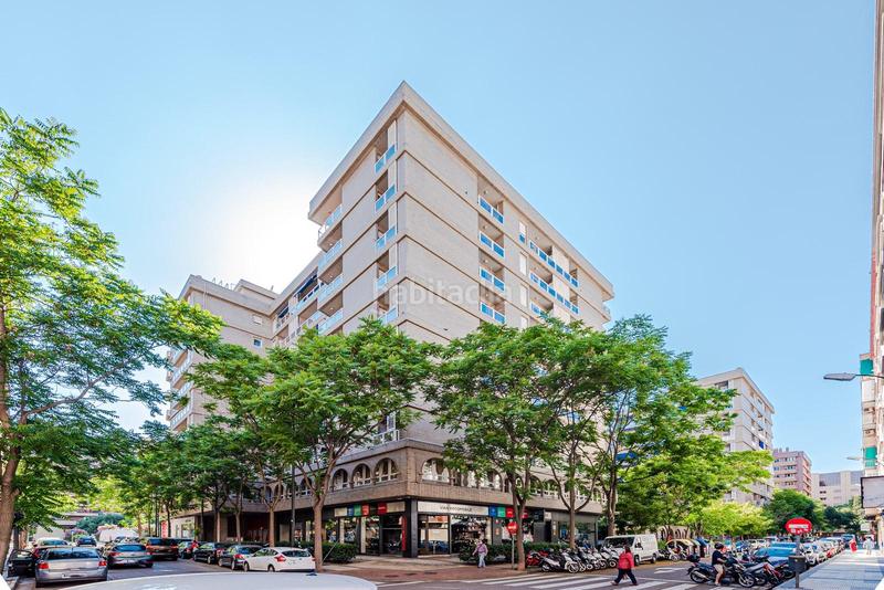 Foto 3af24a07-1dc6-40a3-9432-8ed3703b545f. Miete etagenwohnung in cesáreo alierta 23 in La Granja Zaragoza