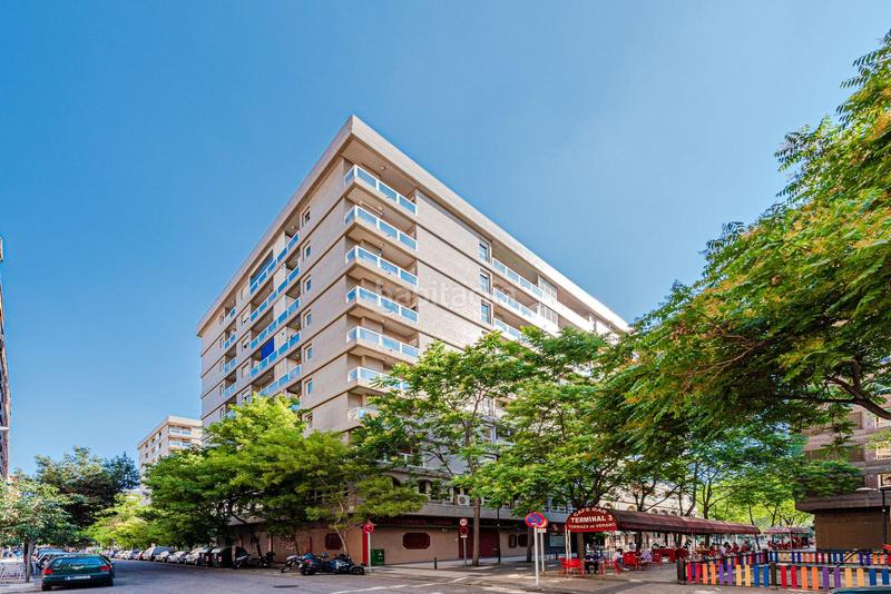 Foto 16091e39-def5-440d-b2da-ee72f2babdf6. Alquiler piso en cesáreo alierta 23 en La Granja Zaragoza