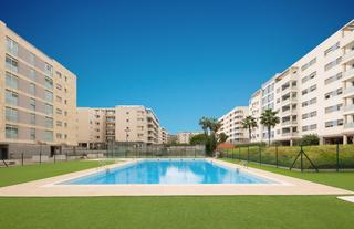 Location Appartement à Dr. chiscano díaz 12