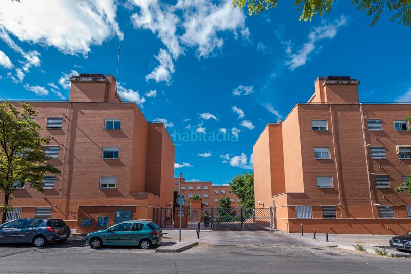 Foto a6ffdb3f-1499-477b-a8b2-4316bfab4d52. Rent car parking in estocolmo 19 in Parque Oeste-Fuente Cisneros Alcorcón