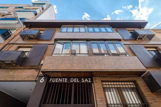 Lloguer Pis a Fuente del saz 6