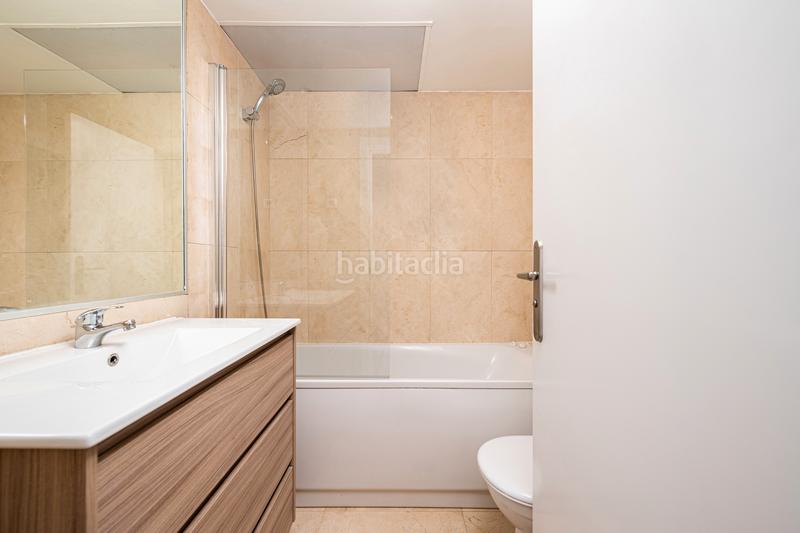Foto 0586c350-6747-4b4e-8a10-8e59bea1761d. Rent studio in francisco remiro 1_3 1-3 in Guindalera Madrid