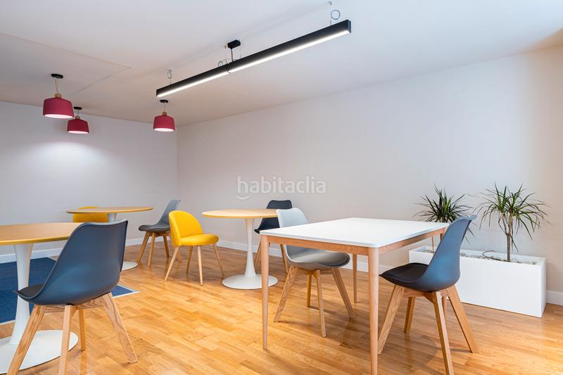 Foto 07623560-ecb6-4069-98c6-7c5970927221. Rent studio in francisco remiro 1_3 1-3 in Guindalera Madrid