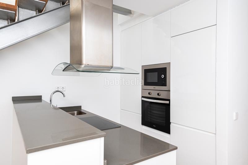 Foto 198802a1-89d5-4546-87f9-fae3536aa47b. Rent studio in francisco remiro 1_3 1-3 in Guindalera Madrid