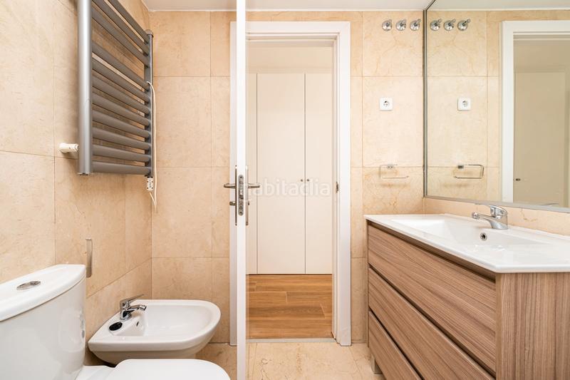 Foto 20074478-f734-4e2f-9464-3f631da7e75c. Rent studio in francisco remiro 1_3 1-3 in Guindalera Madrid