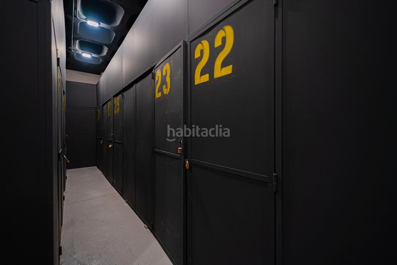 Foto 27590098-d557-411d-9f0a-9142e7977bdc. Rent studio in francisco remiro 1_3 1-3 in Guindalera Madrid