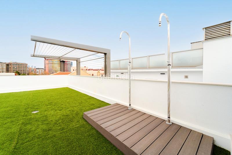 Foto 2837d4d0-a1e7-4939-8a03-4195a739d721. Rent studio in francisco remiro 1_3 1-3 in Guindalera Madrid