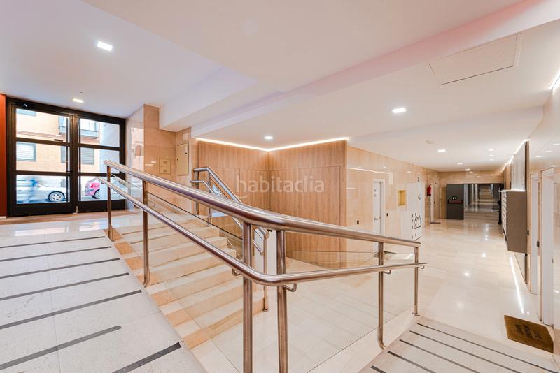 Foto 3619c602-ba91-4cfc-ac7a-13994bb93726. Rent studio in francisco remiro 1_3 1-3 in Guindalera Madrid