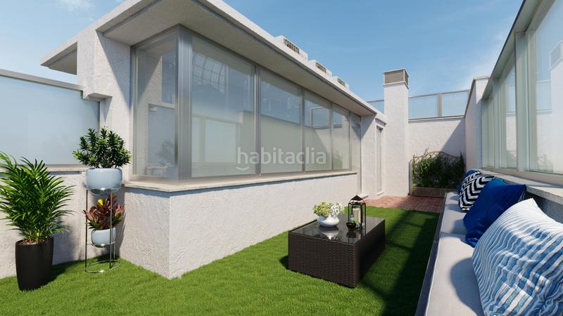 Foto 3893c77c-2542-435a-99d4-6f93f7f380d6. Rent studio in francisco remiro 1_3 1-3 in Guindalera Madrid