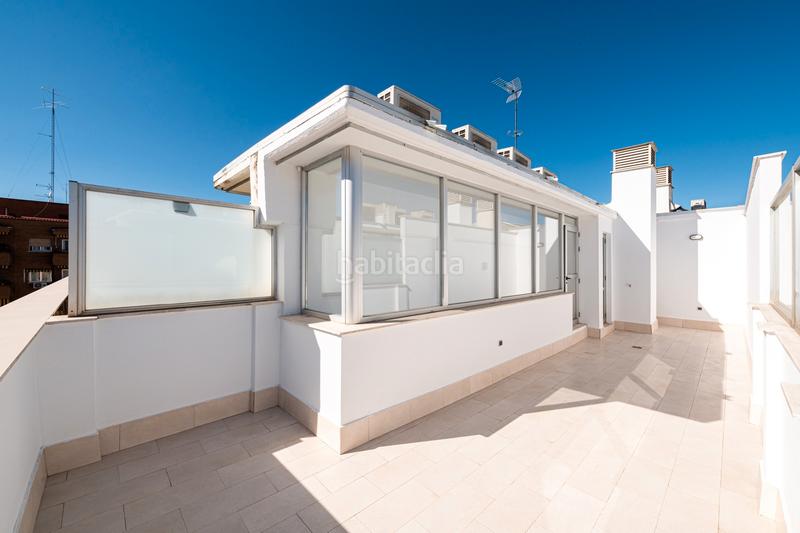 Foto 4170bb08-cac3-43f8-8118-d3d3d756c682. Rent studio in francisco remiro 1_3 1-3 in Guindalera Madrid