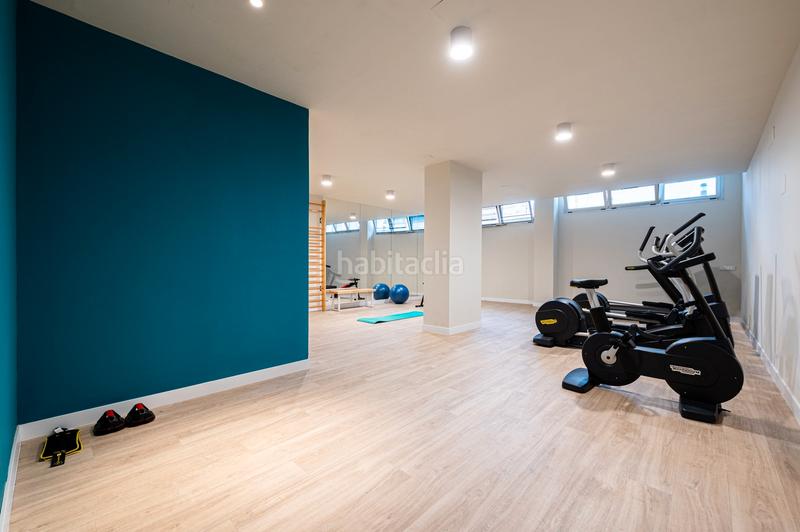 Foto 50072bc0-fdd2-4efa-a2c6-a86e502d1e3e. Rent studio in francisco remiro 1_3 1-3 in Guindalera Madrid