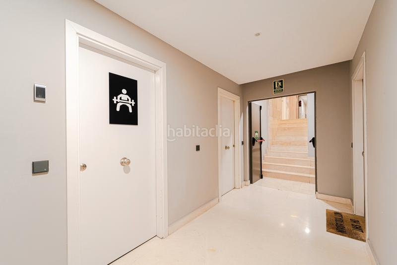 Foto 72a64fd9-e09a-4283-bf5a-01bb9e4aadf8. Rent studio in francisco remiro 1_3 1-3 in Guindalera Madrid