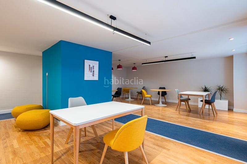 Foto 78d63215-a77c-4366-8eb2-e71880fcfd8c. Rent studio in francisco remiro 1_3 1-3 in Guindalera Madrid
