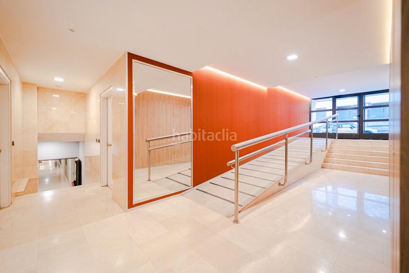 Foto 9be16877-7efe-412b-a237-17933c7ad254. Rent studio in francisco remiro 1_3 1-3 in Guindalera Madrid