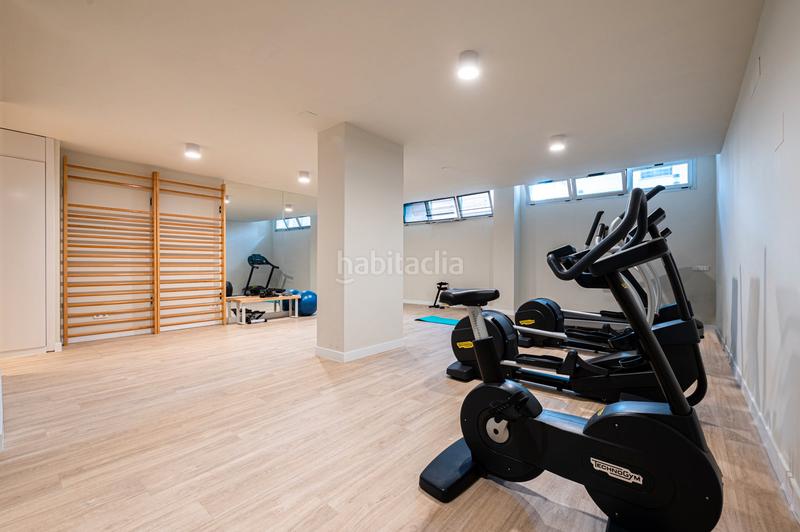 Foto a63403c7-a72f-4f87-bee2-863e4b9b91e7. Rent studio in francisco remiro 1_3 1-3 in Guindalera Madrid