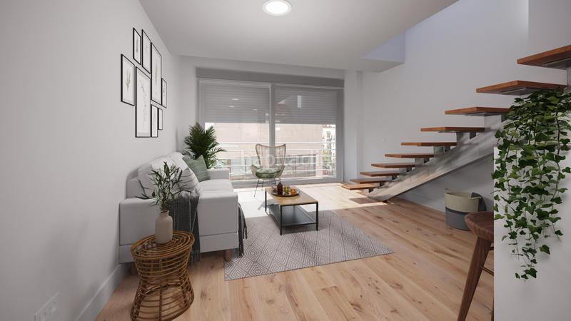 Foto ae93521b-33a5-4439-90ec-af4218e9a116. Rent studio in francisco remiro 1_3 1-3 in Guindalera Madrid