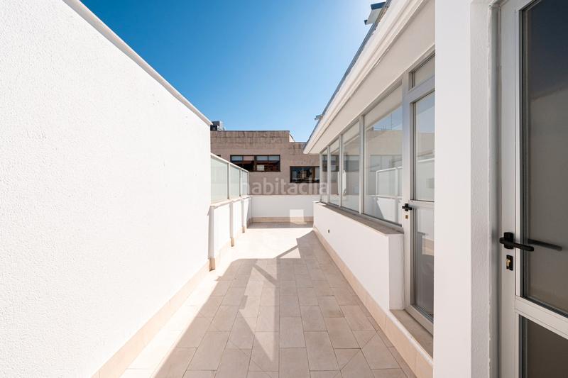 Foto c8744fad-1e8e-4c84-a275-d8f80796dfb8. Rent studio in francisco remiro 1_3 1-3 in Guindalera Madrid