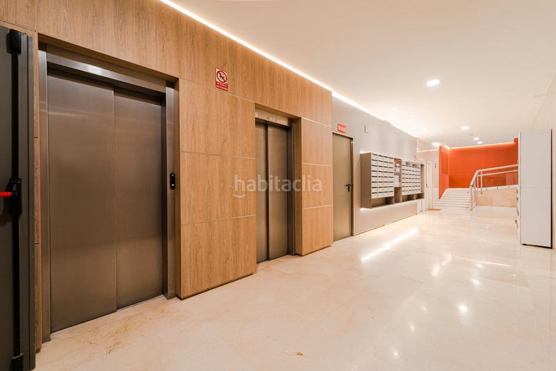 Foto cae22de0-99bd-4396-9de1-23b521a7f5c2. Rent studio in francisco remiro 1_3 1-3 in Guindalera Madrid