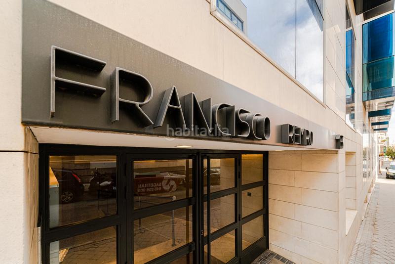 Foto cb30ae84-2ab2-47c0-bef2-ed269943ee0a. Rent studio in francisco remiro 1_3 1-3 in Guindalera Madrid