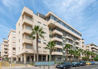 Lloguer Pis a Dr. chiscano díaz 20