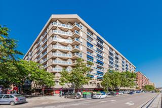 Flat in Cesáreo Alierta 23