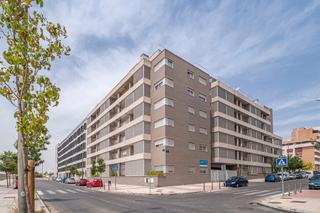 Lloguer Aparcament cotxe a N/a 14