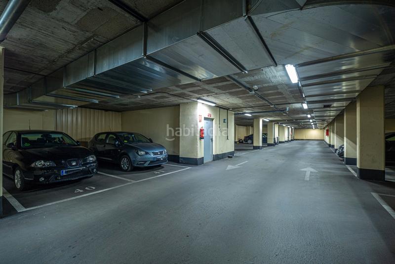 Foto 523a5819-a3de-467c-a0af-d61709e54c60. Alquiler parking coche en n/a 14 en Sur - PAU 4 Móstoles