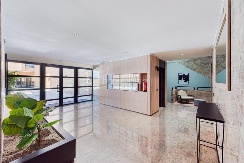 Foto 5f17065c-a0b5-4091-afac-2133e1725642. Location studio dans torrecilla del puerto 5 dans San Juan Bautista Madrid