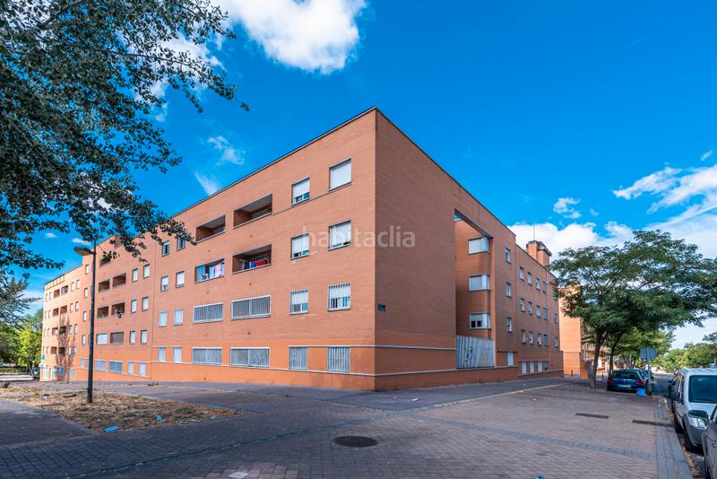 Foto 6261fce2-8225-4b35-b931-7358e42860d0. Affitto appartamento in estocolmo 17 in Parque Oeste-Fuente Cisneros Alcorcón