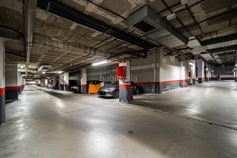 Foto bdff97a8-6965-4087-adb1-61f4b50f5f4c. Affitto appartamento in estocolmo 17 in Parque Oeste-Fuente Cisneros Alcorcón