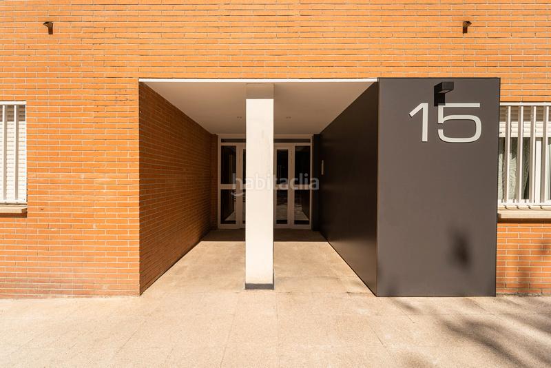 Foto 2b1c77cf-3eb0-4410-a48d-4181d6d20a45. Rent flat in estocolmo 17 in Parque Oeste-Fuente Cisneros Alcorcón