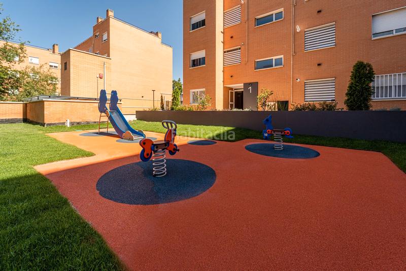 Foto 30e75da5-ecd3-4fe9-a5cf-06541f13fee3. Rent flat in estocolmo 17 in Parque Oeste-Fuente Cisneros Alcorcón