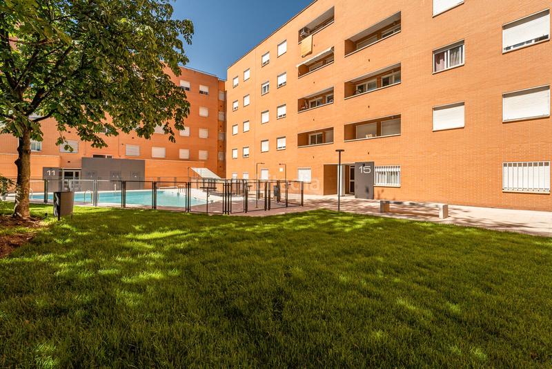 Foto a71aca32-75b3-468f-9583-5d574b49cd30. Rent flat in estocolmo 17 in Parque Oeste-Fuente Cisneros Alcorcón