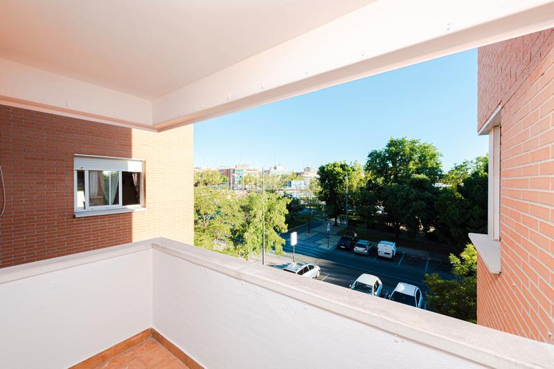 Foto edd27282-d7c8-449a-a046-61f74b340109. Rent flat in estocolmo 17 in Parque Oeste-Fuente Cisneros Alcorcón