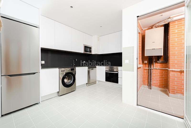 Foto f93cc2b2-a160-4c1d-aa02-e824d25d0cfc. Rent flat in estocolmo 17 in Parque Oeste-Fuente Cisneros Alcorcón