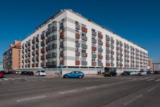 Car parking in San Juan De Ortega 20