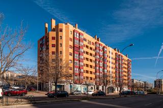 Lloguer Aparcament cotxe a Ensanche de vallecas 67