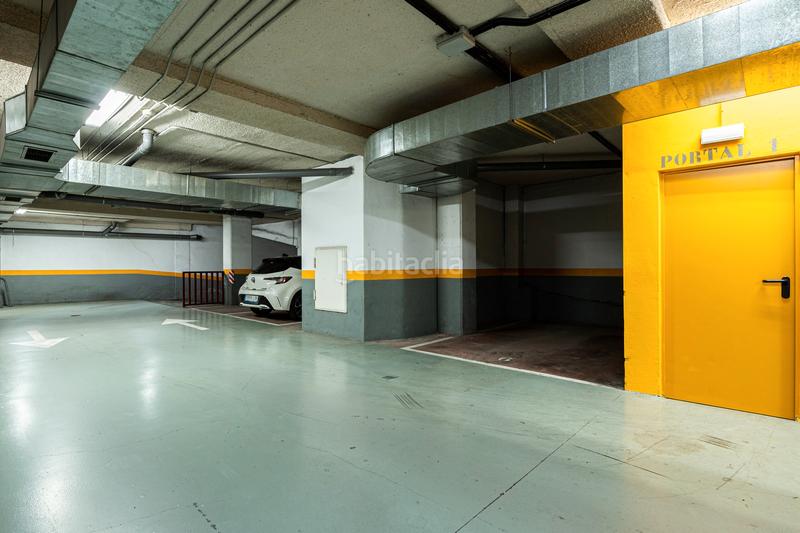 Foto 2a3147fb-1ae2-4785-96bb-270ebe7ae605. Lloguer aparcament cotxe a ensanche de vallecas 67 a Madrid