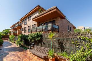 Flat in Valle Del Roncal 16