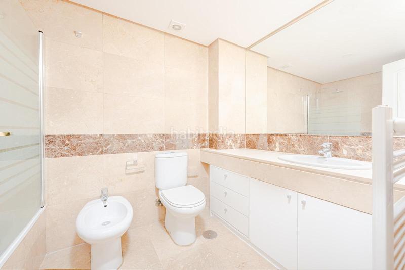 Foto cd6a317e-7026-46b8-a3ee-4981a723602d. Pis a valle del roncal 16 a Pinar de las Rozas Rozas de Madrid (Las)