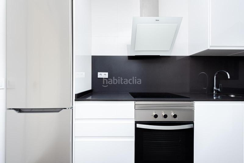 Foto 8133274a-abc1-4194-87d6-6abb5f3a80d2. Piso en valle del roncal 16 en Pinar de las Rozas Rozas de Madrid (Las)