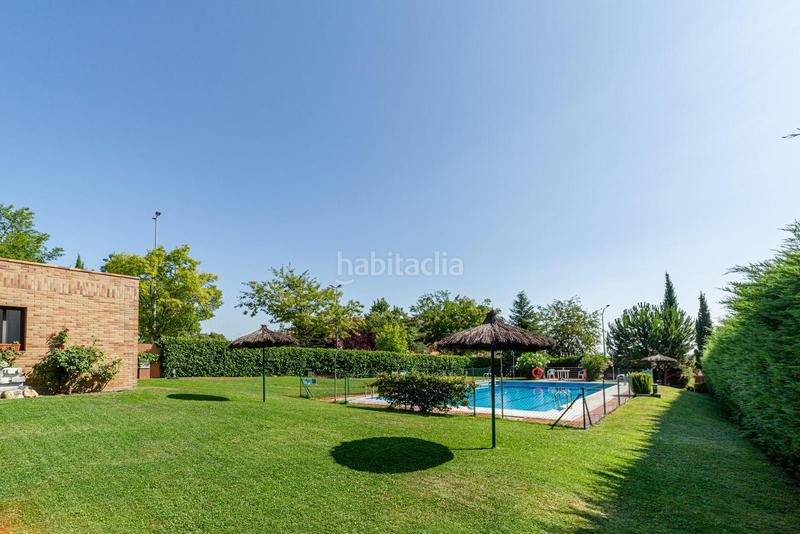 Foto 8f8e5362-d891-4690-a867-a167cb9c9fc3. Piso en valle del roncal 16 en Pinar de las Rozas Rozas de Madrid (Las)