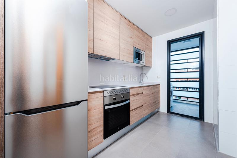 Foto ba7b6e2f-9c8b-44cf-97f9-7b9f0f9e66dd. Affitto appartamento in jose antonio zapata 4 in Legazpi Madrid