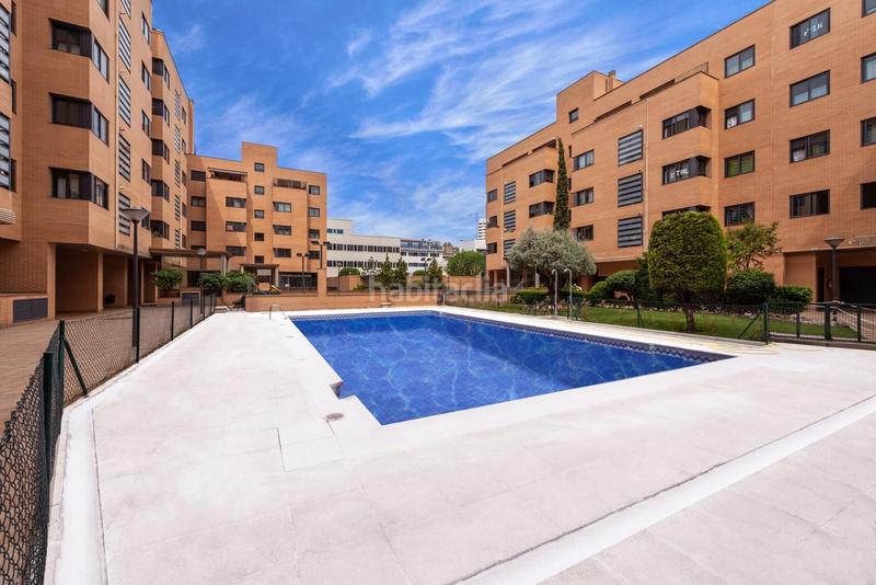 Foto ffdb0495-22bf-4af1-abbc-1cf24907dcda. Affitto appartamento in jose antonio zapata 4 in Legazpi Madrid