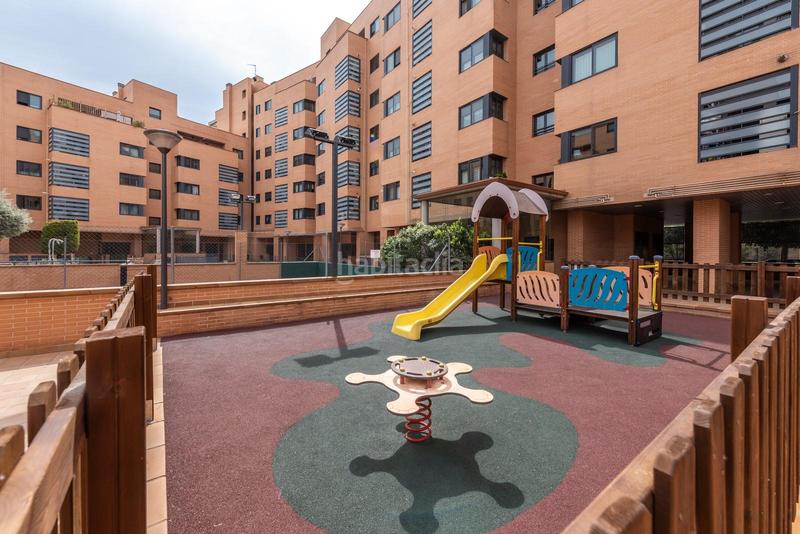 Foto 15e19460-820a-47ea-872d-63db81a7b26e. Location appartement dans jose antonio zapata 4 dans Madrid